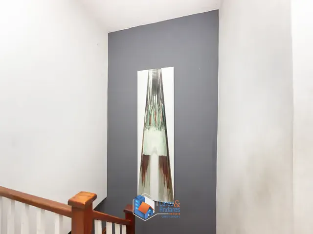Casa com 90m² 3 quartos e 4 banheiros, à venda, no bairro Vila Olímpia em São Paulo