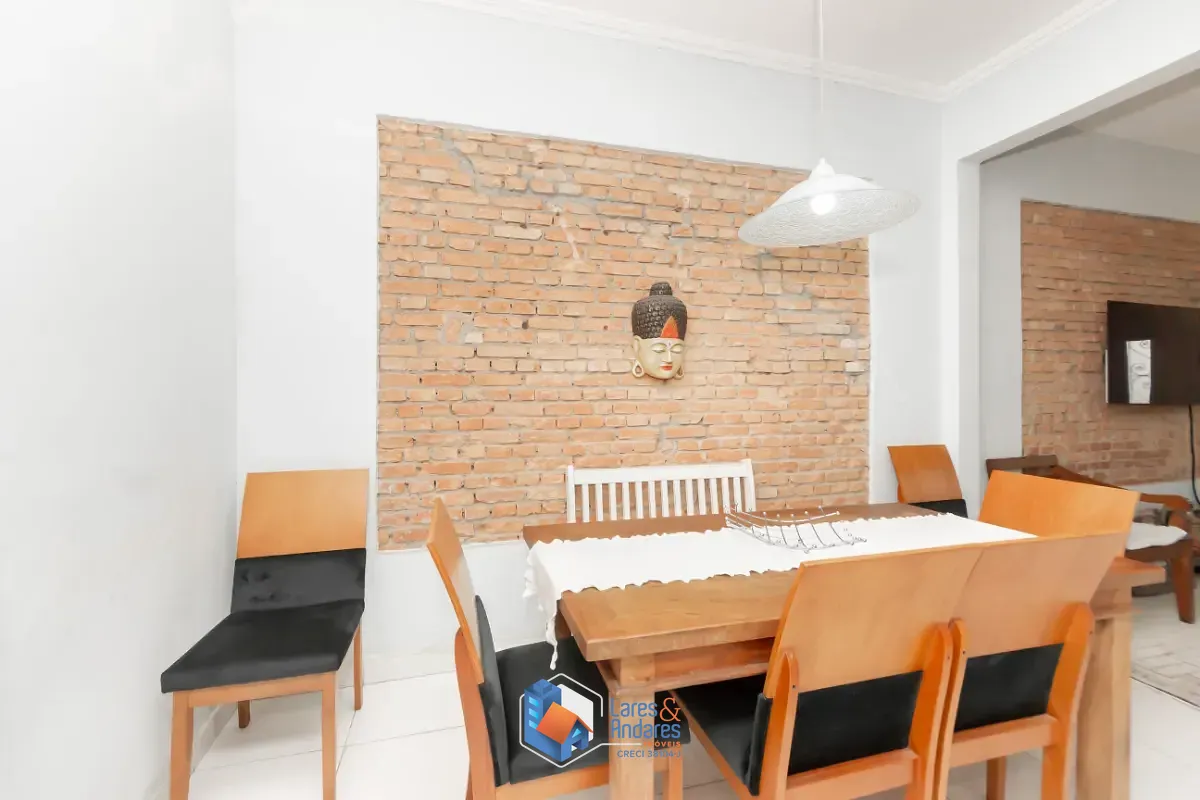Casa, 3 quartos, 120 m² - Foto 8