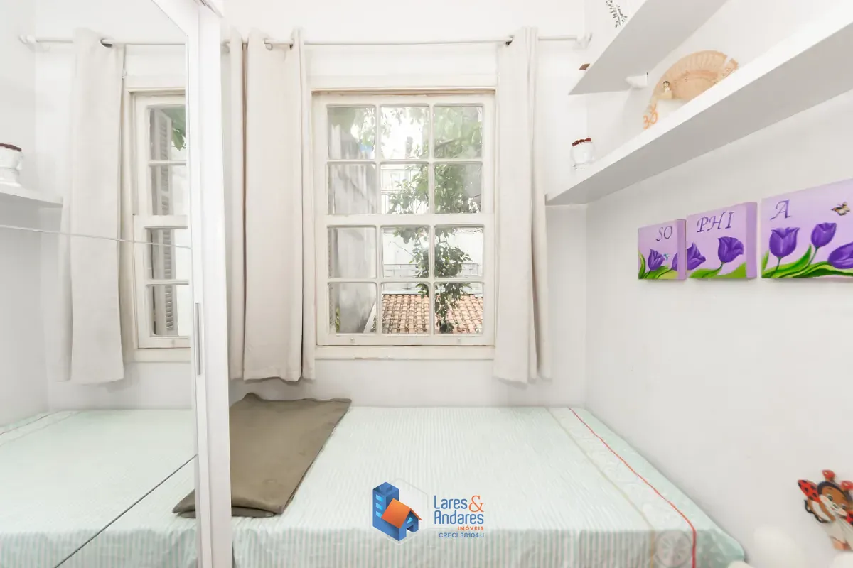Casa, 3 quartos, 120 m² - Foto 22