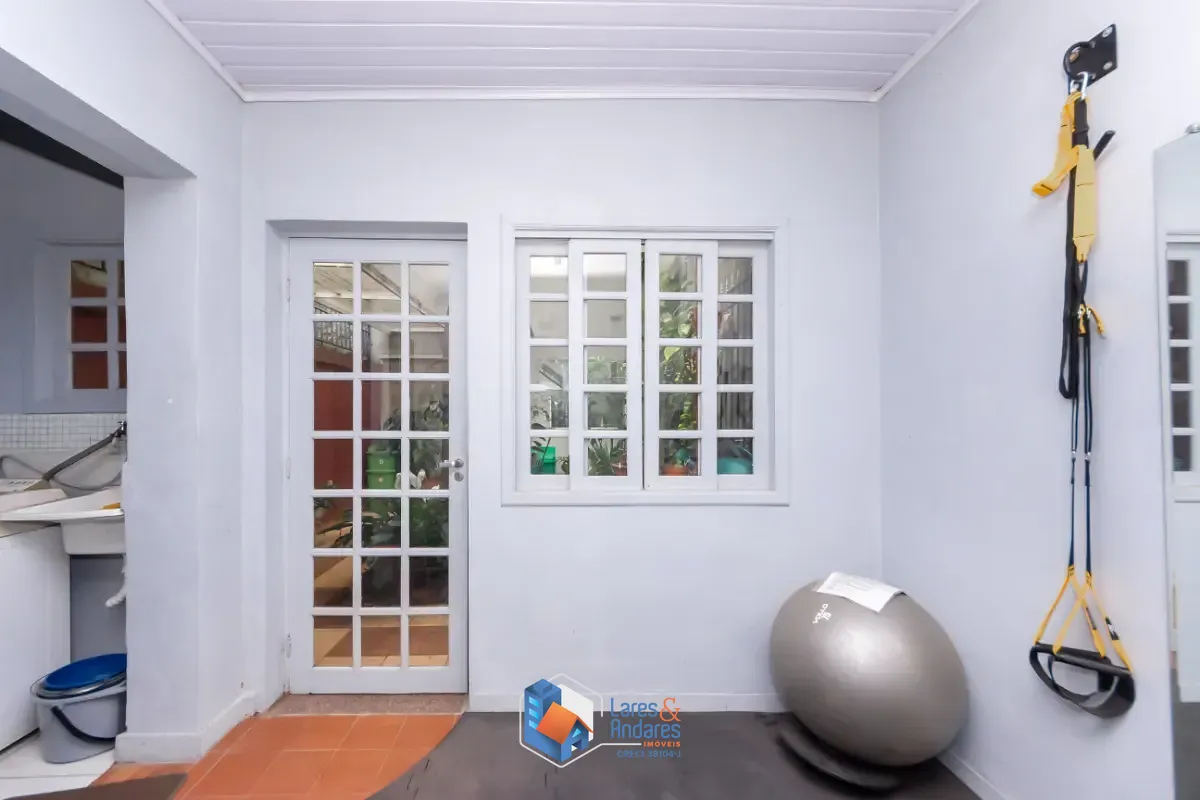 Casa, 3 quartos, 120 m² - Foto 15