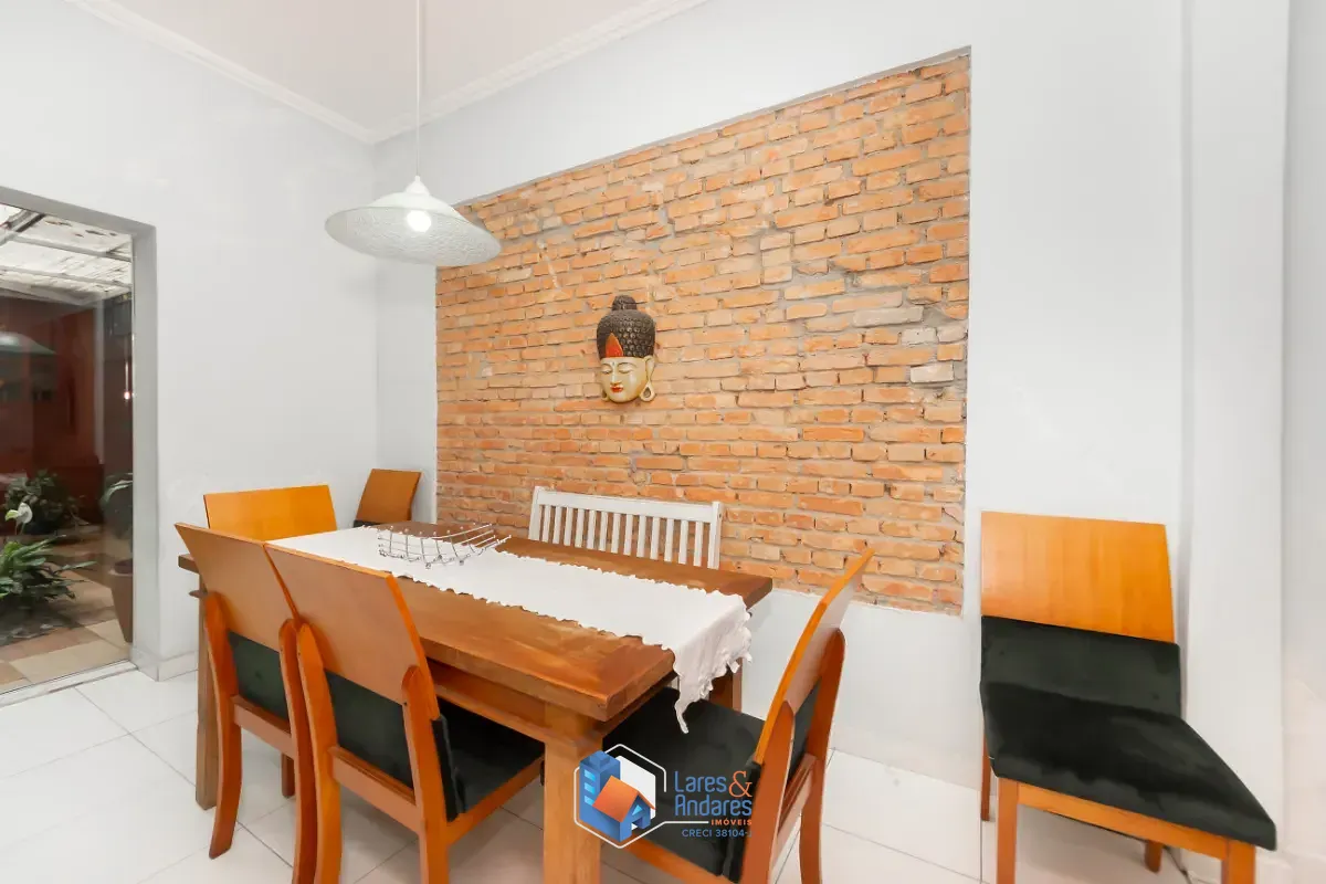 Casa, 3 quartos, 120 m² - Foto 7