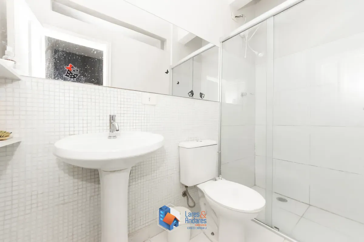 Casa, 3 quartos, 120 m² - Foto 24