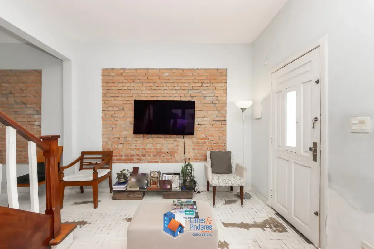 Casa, 3 quartos, 120 m² - Foto 4