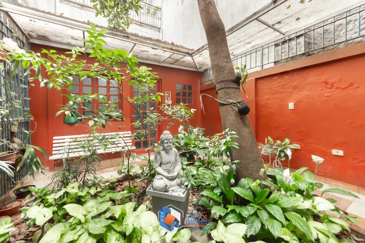 Casa, 3 quartos, 120 m² - Foto 14