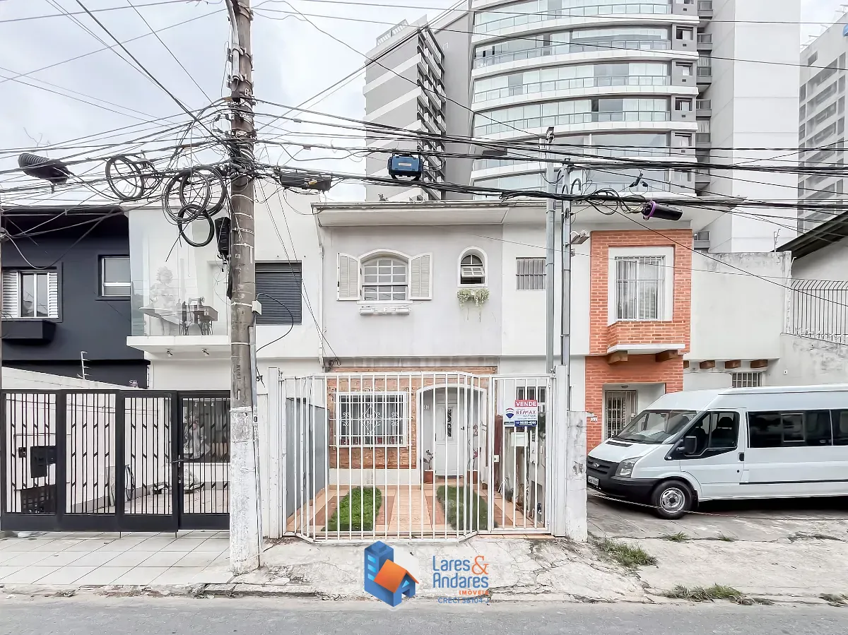 Casa, 3 quartos, 120 m² - Foto 29