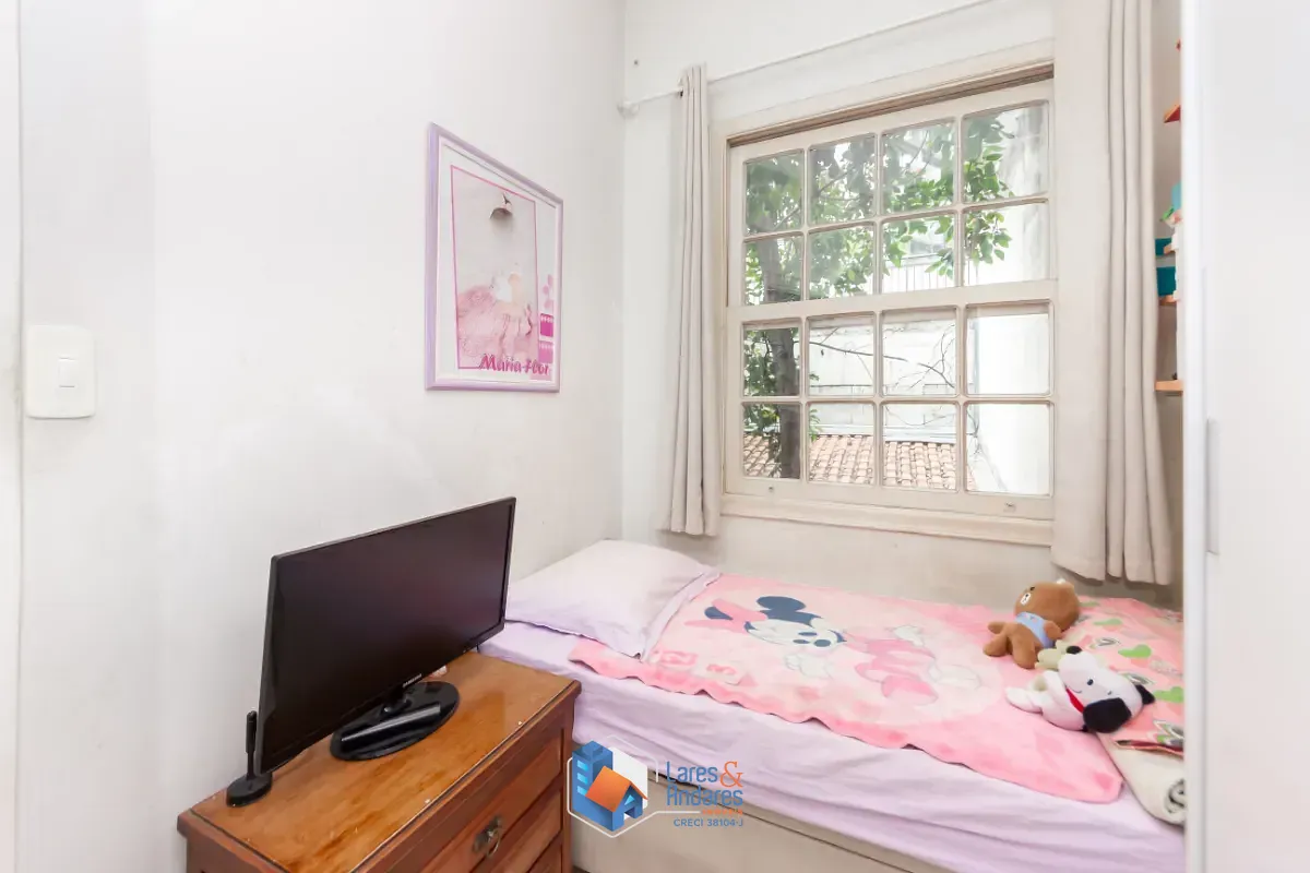 Casa, 3 quartos, 120 m² - Foto 19