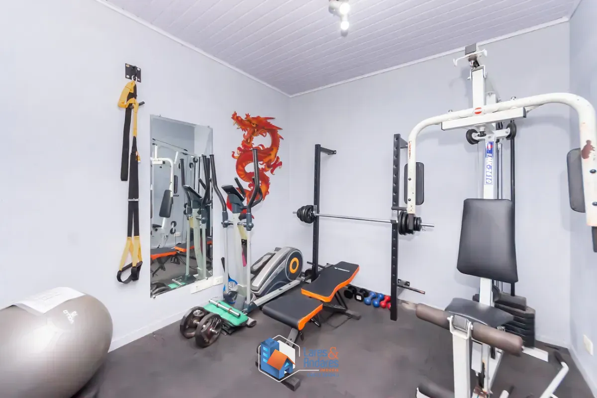 Casa, 3 quartos, 120 m² - Foto 16