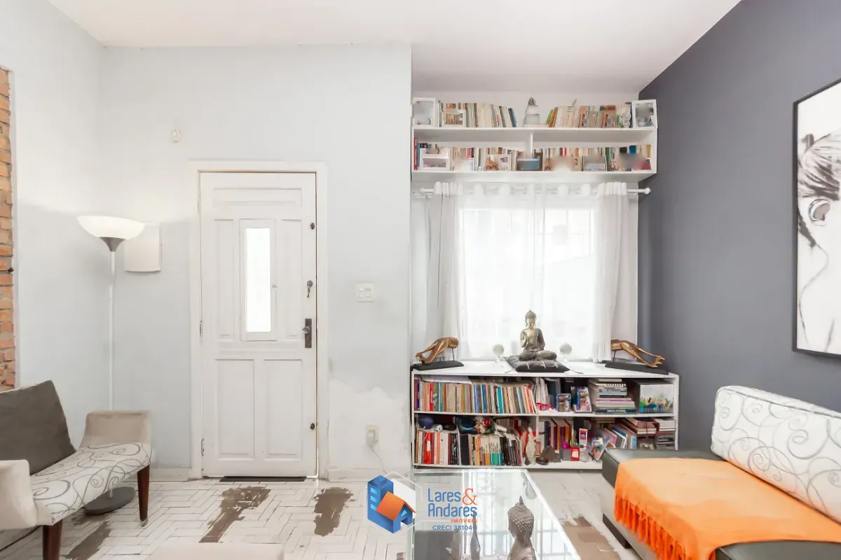 Casa, 3 quartos, 120 m² - Foto 6