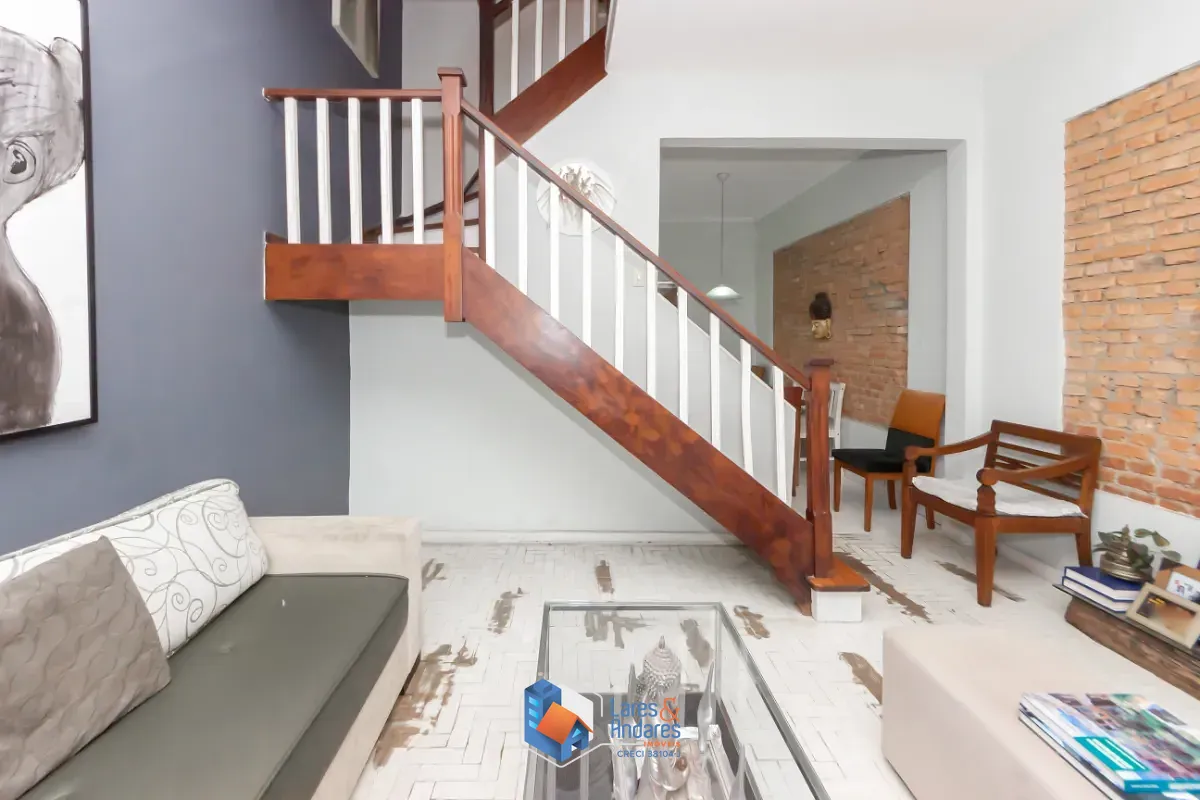 Casa, 3 quartos, 120 m² - Foto 5