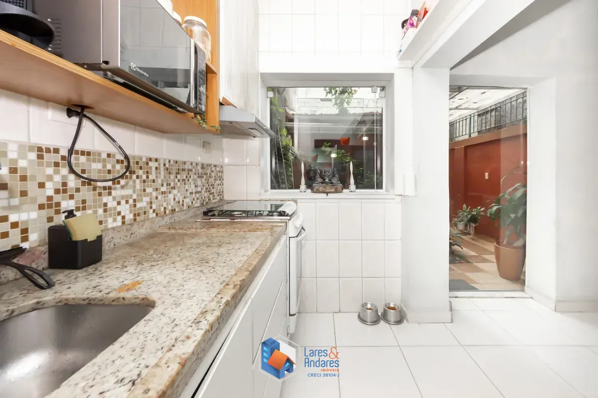 Casa, 3 quartos, 120 m² - Foto 11