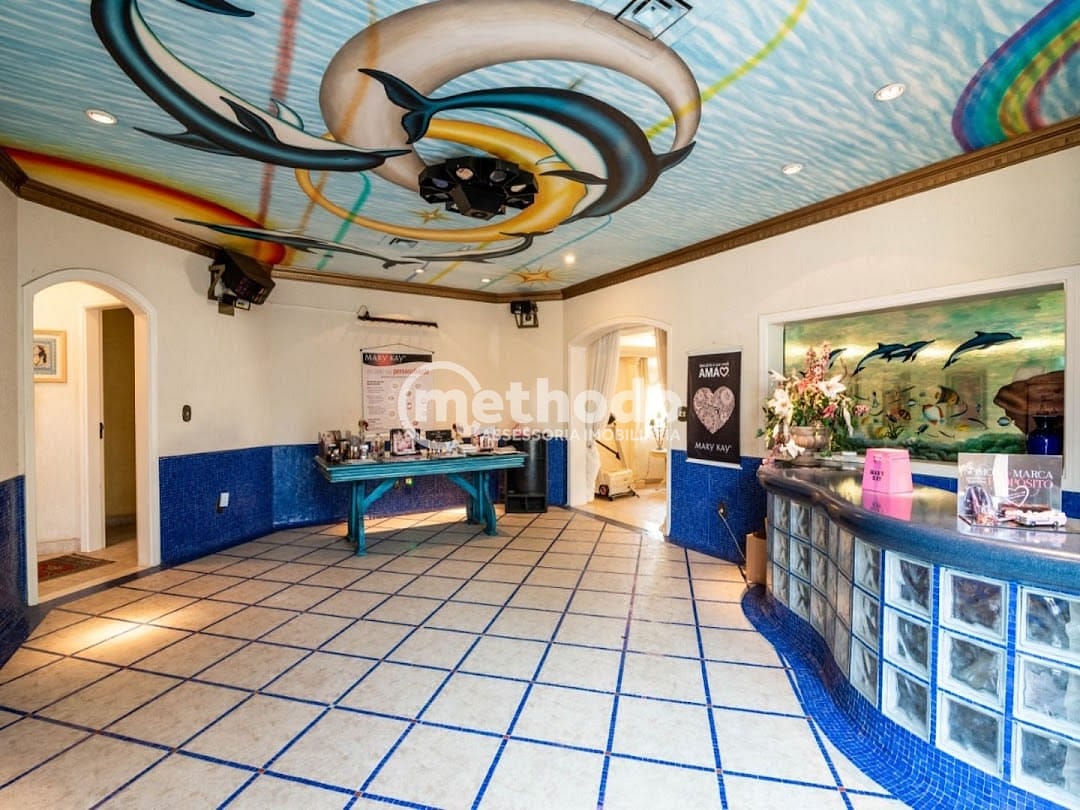 Casa, 4 quartos, 1200 m² - Foto 46