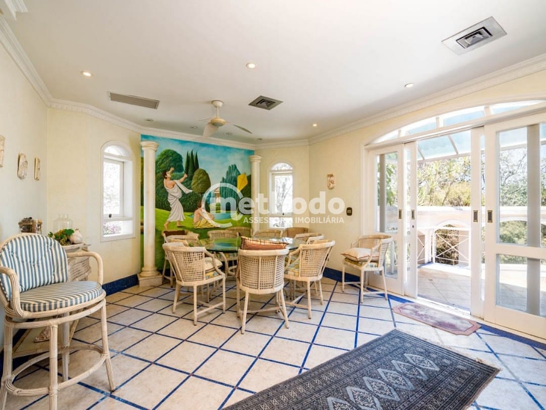 Casa, 4 quartos, 1200 m² - Foto 30