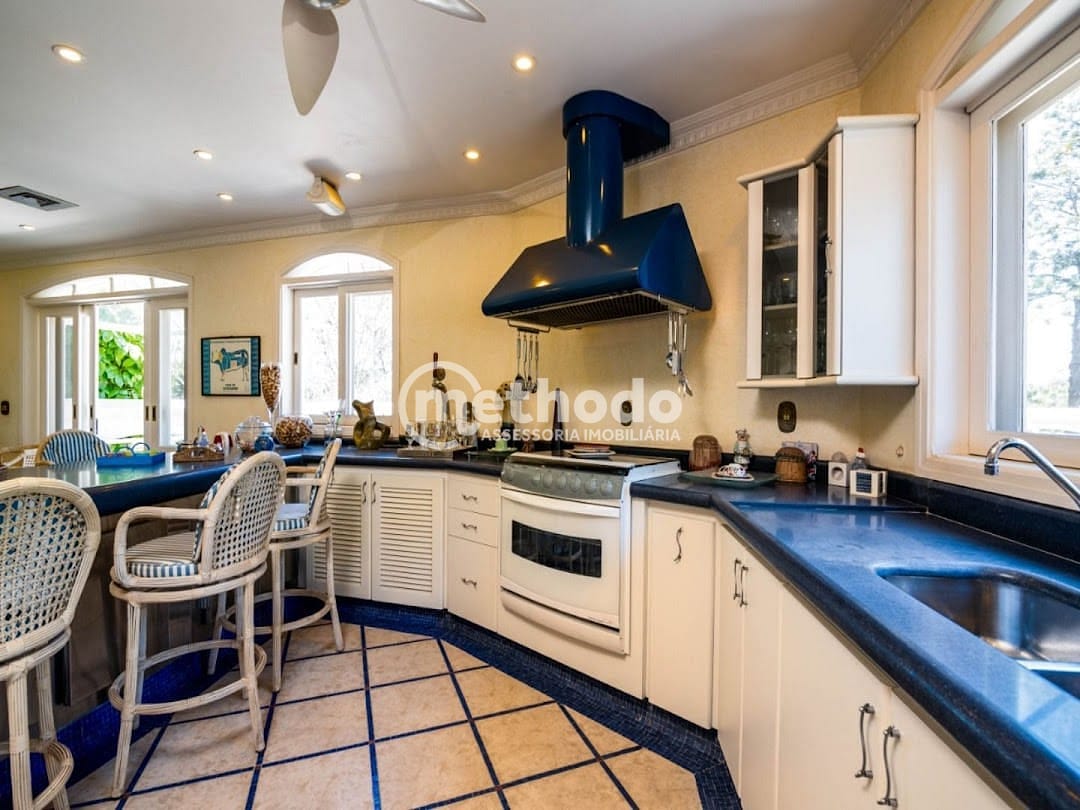 Casa, 4 quartos, 1200 m² - Foto 11