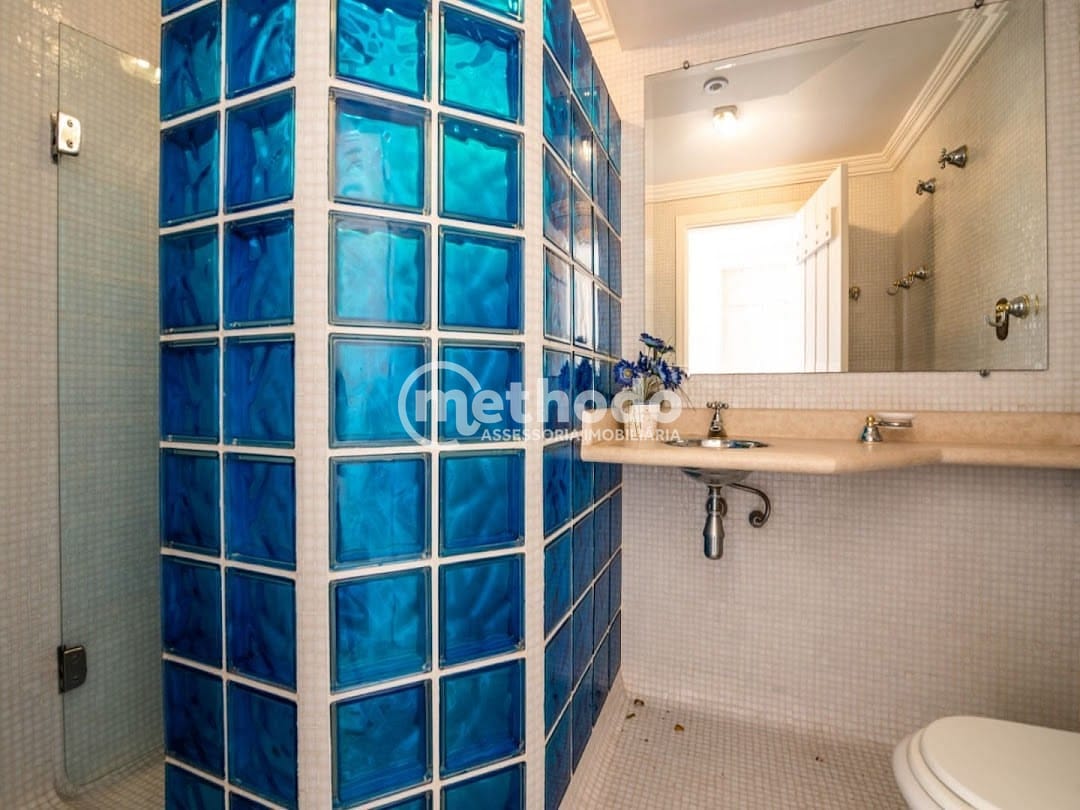 Casa, 4 quartos, 1200 m² - Foto 12