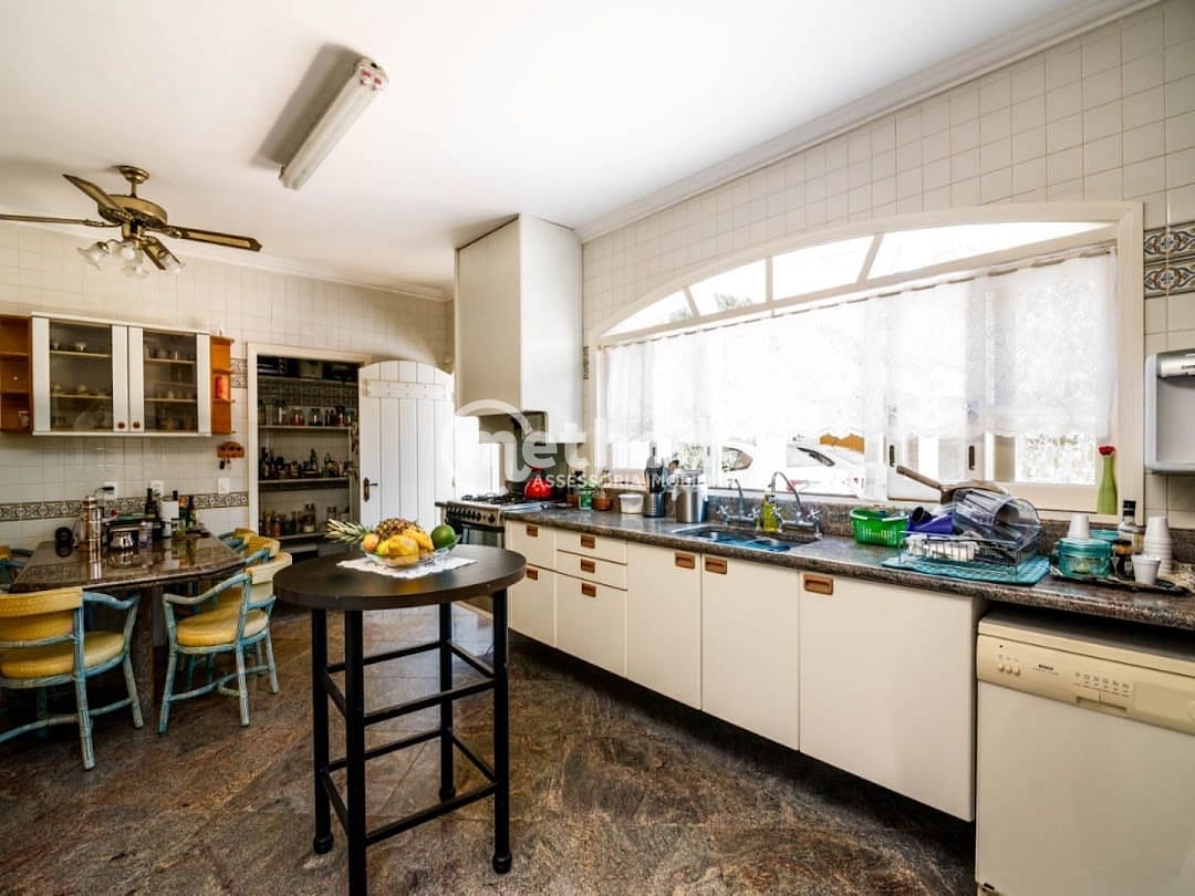 Casa, 4 quartos, 1200 m² - Foto 20