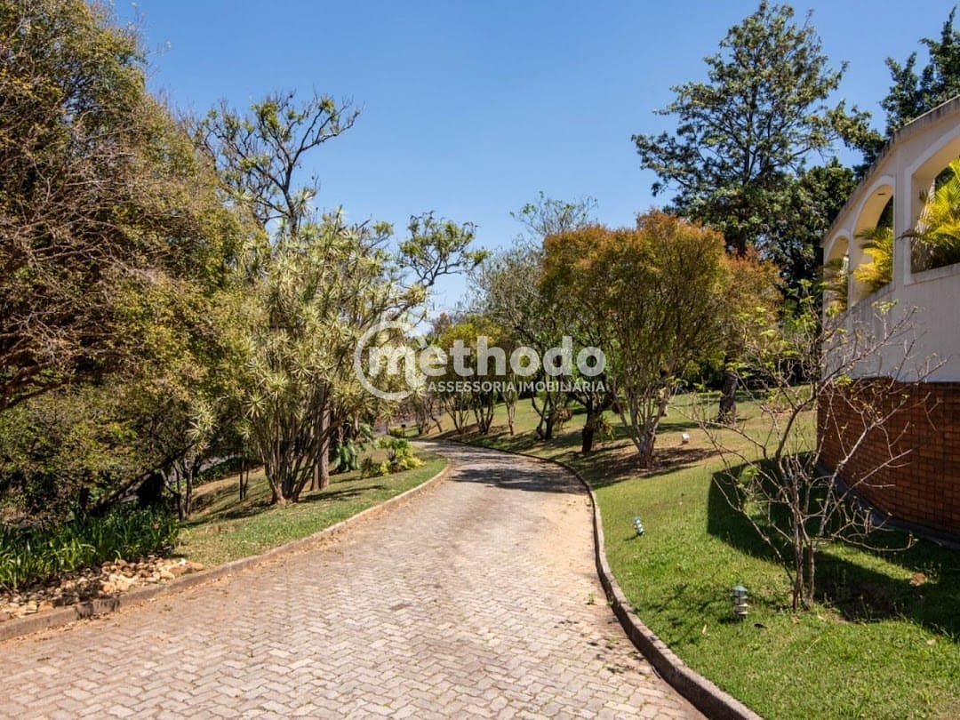 Casa, 4 quartos, 1200 m² - Foto 34