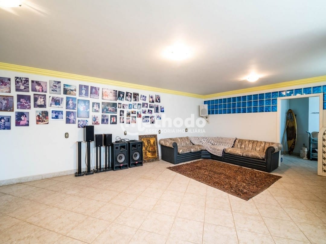 Casa, 4 quartos, 1200 m² - Foto 16