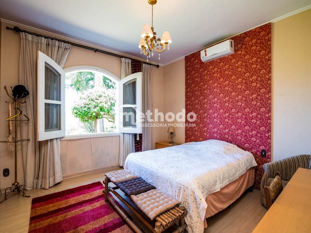 Casa, 4 quartos, 1200 m² - Foto 23