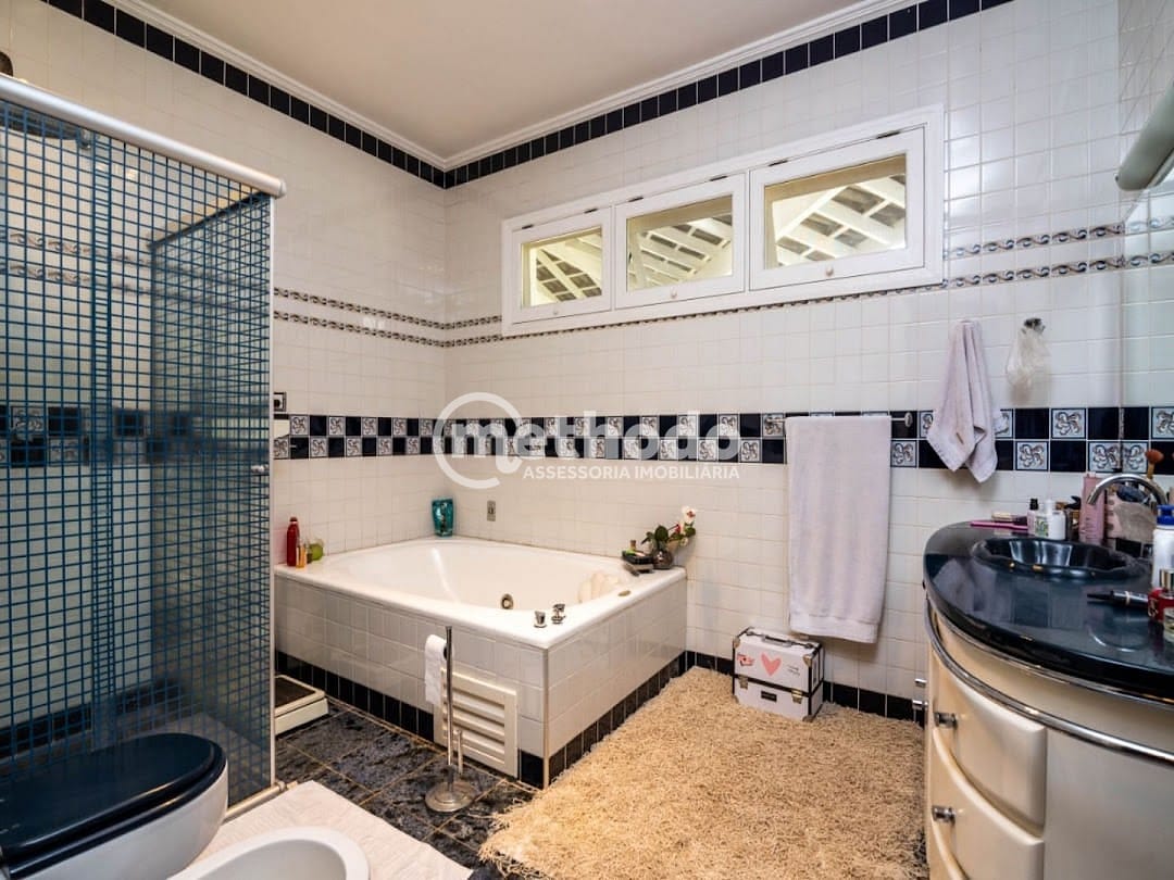 Casa, 4 quartos, 1200 m² - Foto 29