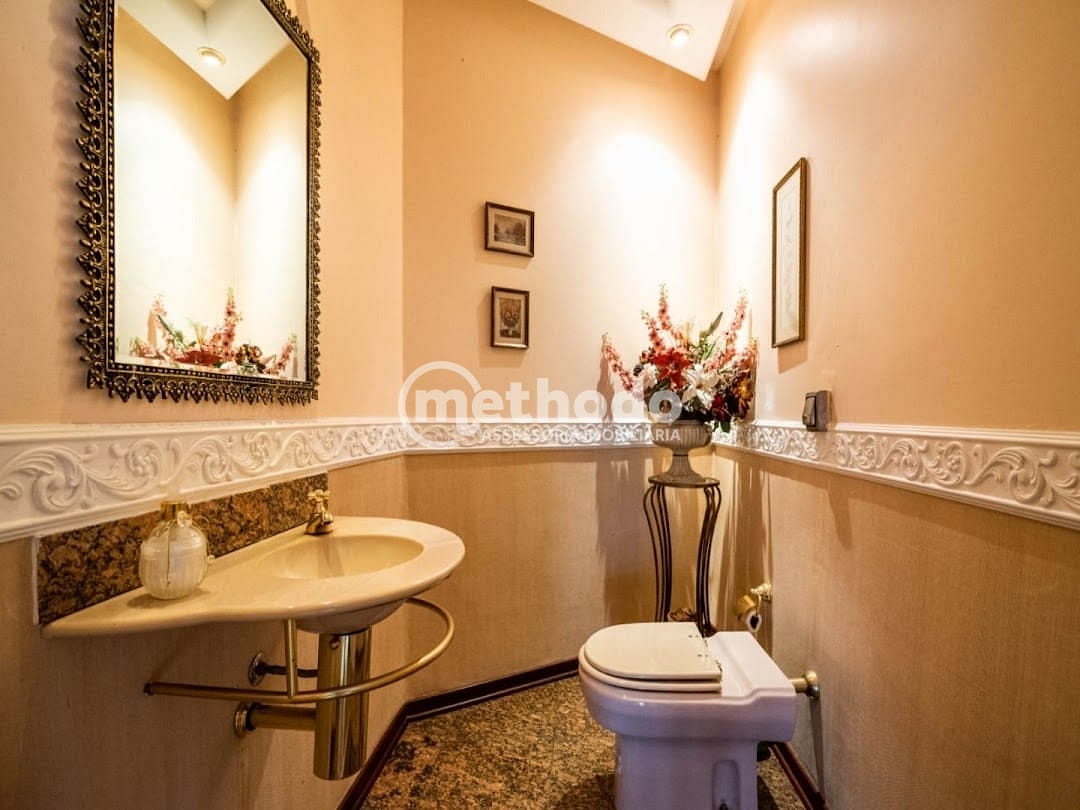 Casa, 4 quartos, 1200 m² - Foto 47