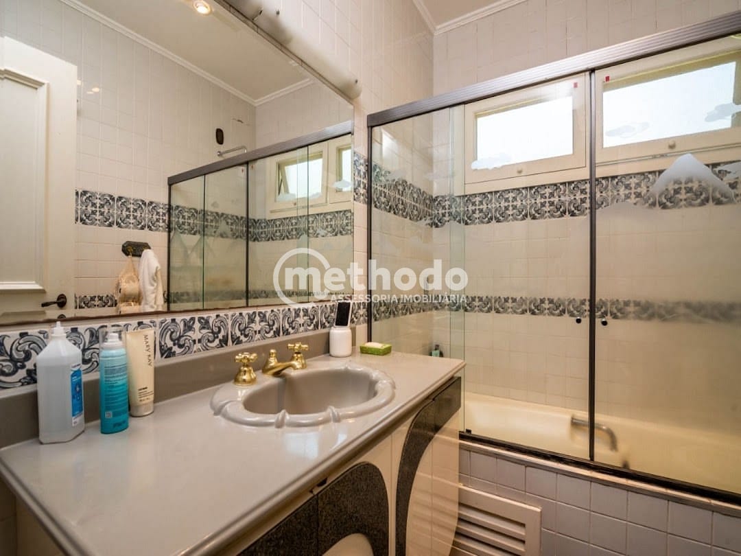 Casa, 4 quartos, 1200 m² - Foto 45