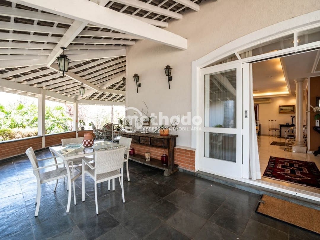 Casa, 4 quartos, 1200 m² - Foto 24