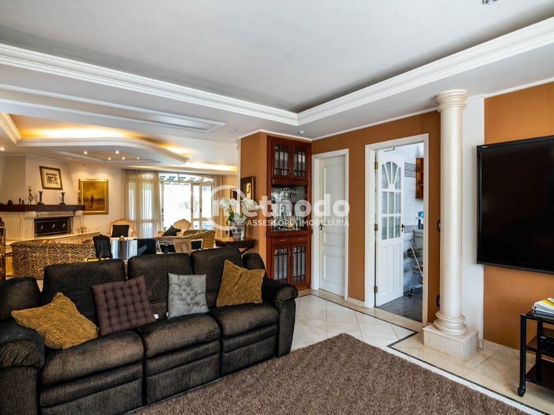 Casa, 4 quartos, 1200 m² - Foto 9