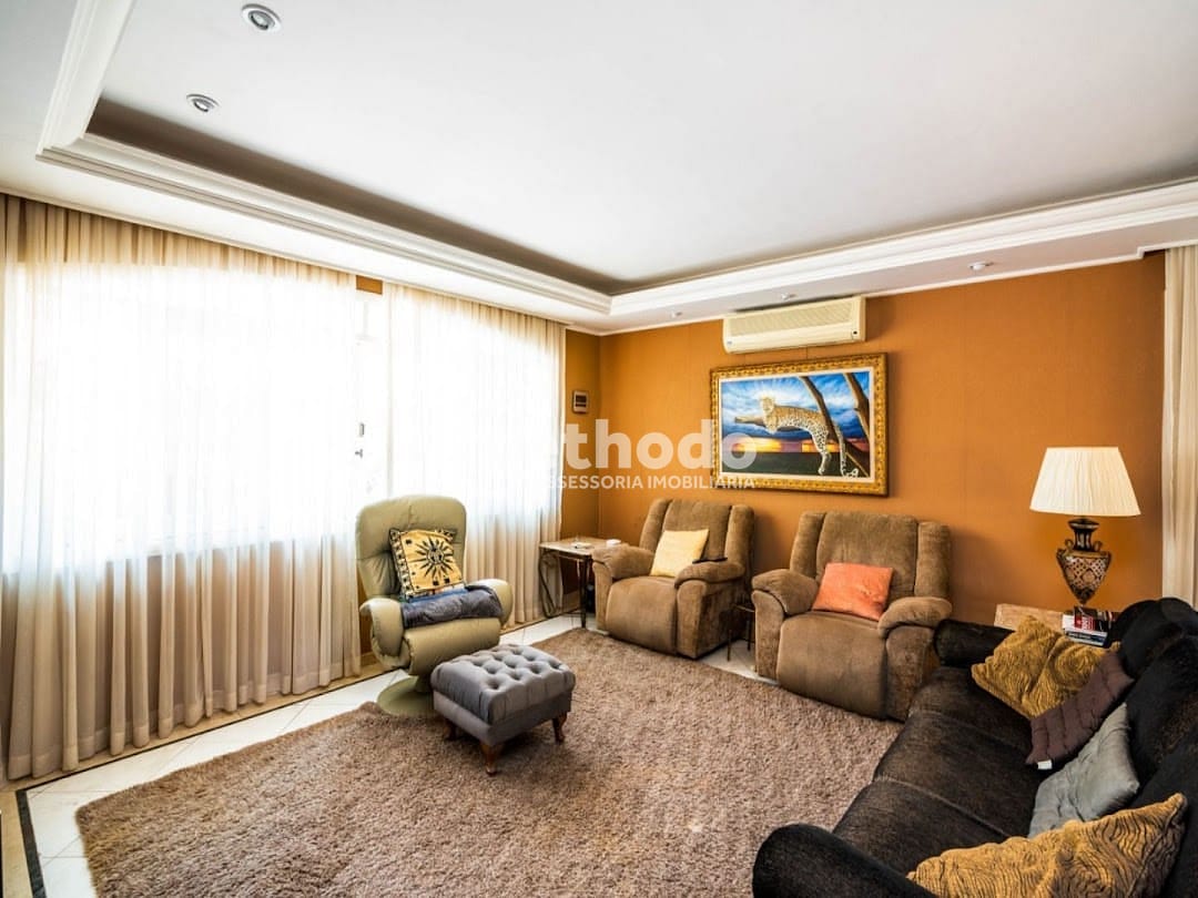 Casa, 4 quartos, 1200 m² - Foto 13