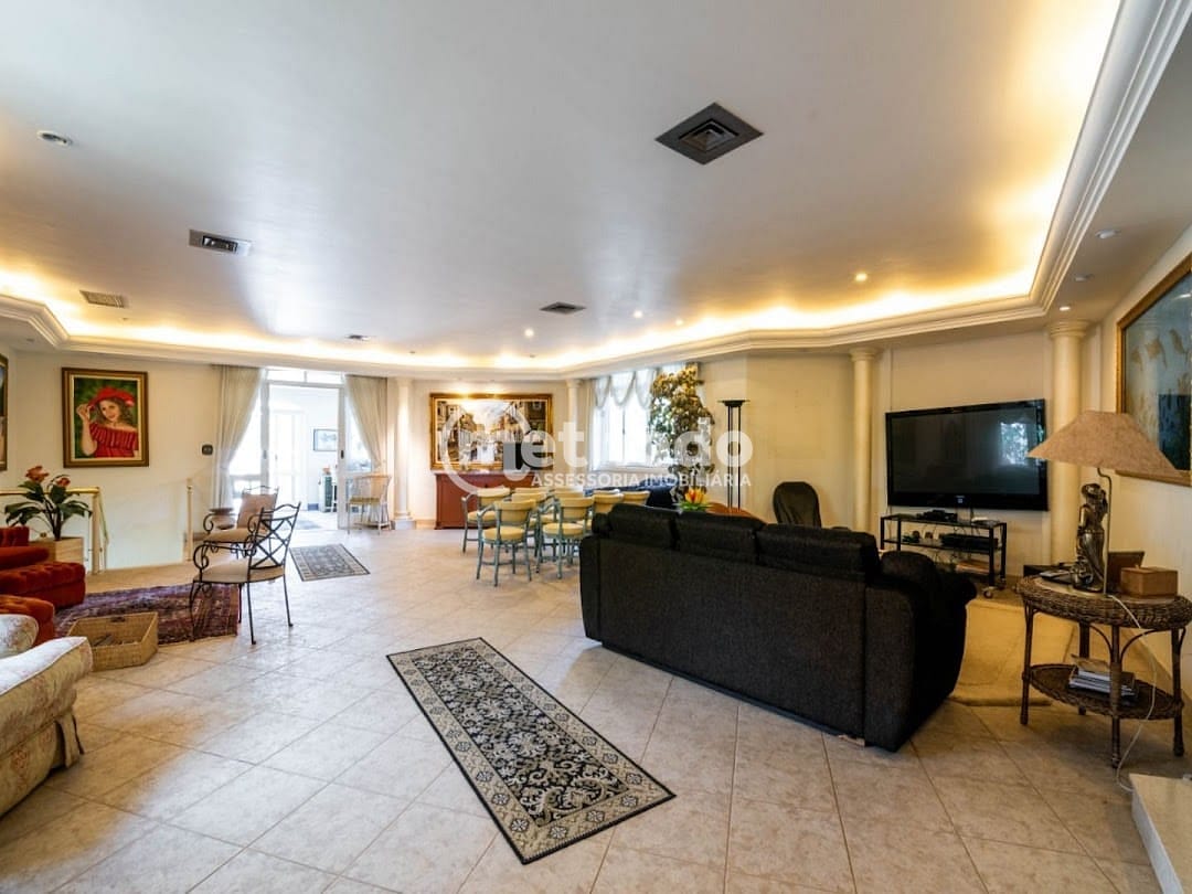 Casa, 4 quartos, 1200 m² - Foto 17