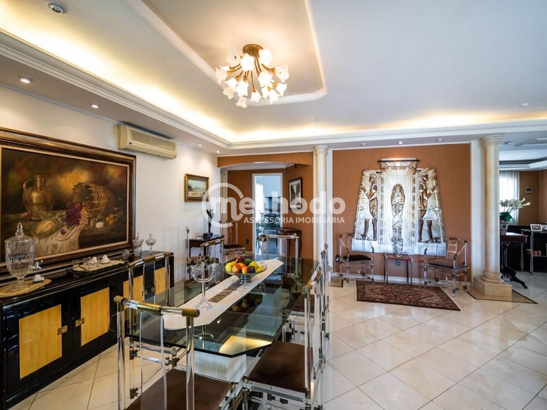 Casa, 4 quartos, 1200 m² - Foto 28