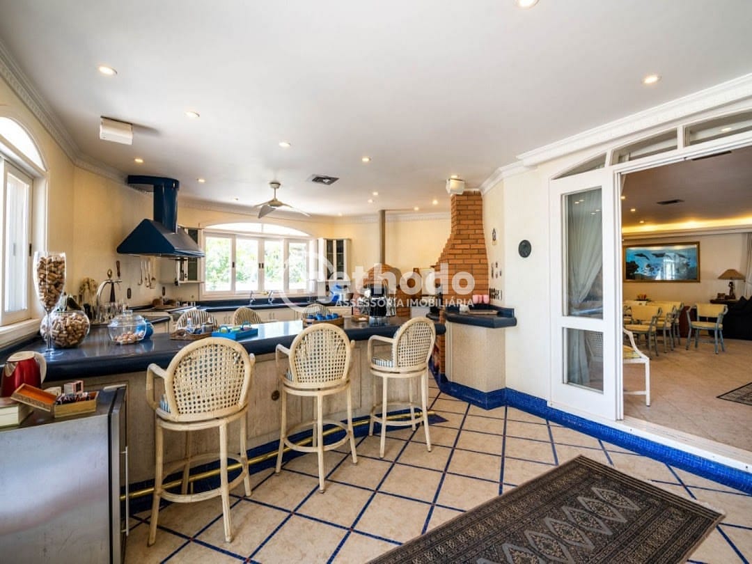 Casa, 4 quartos, 1200 m² - Foto 18