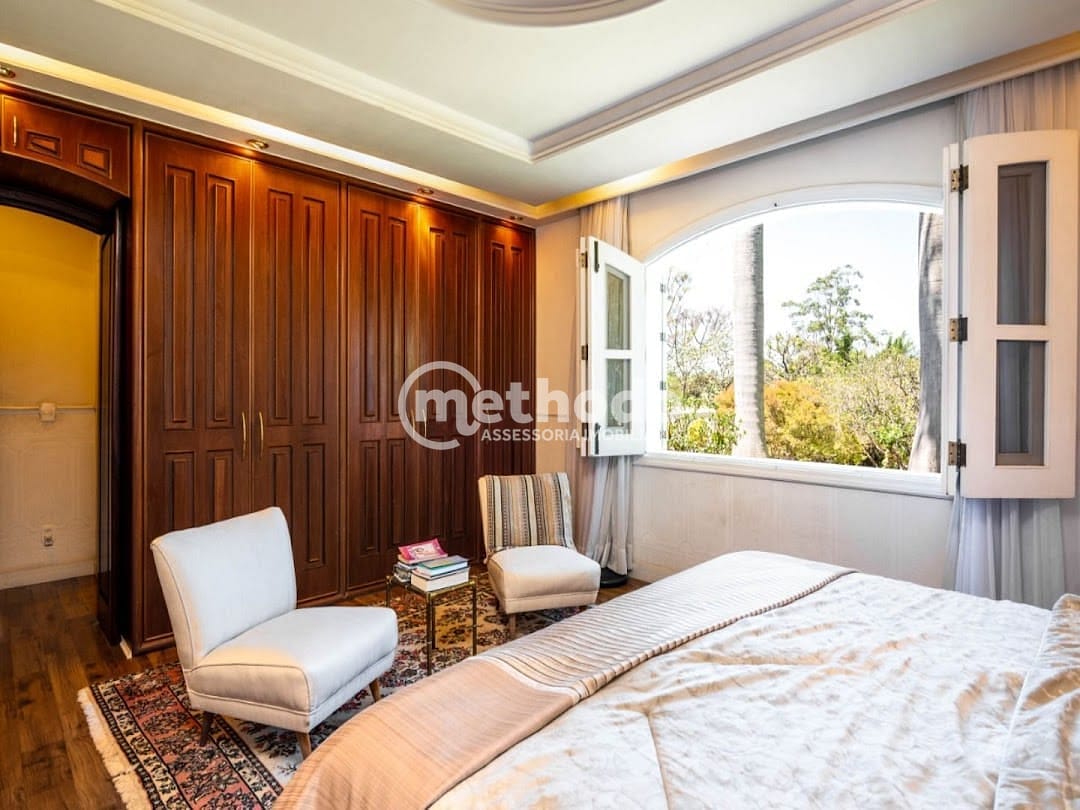 Casa, 4 quartos, 1200 m² - Foto 39