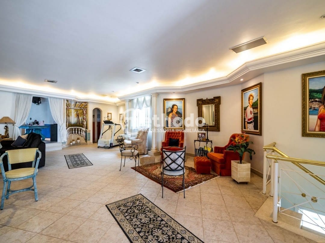 Casa, 4 quartos, 1200 m² - Foto 33