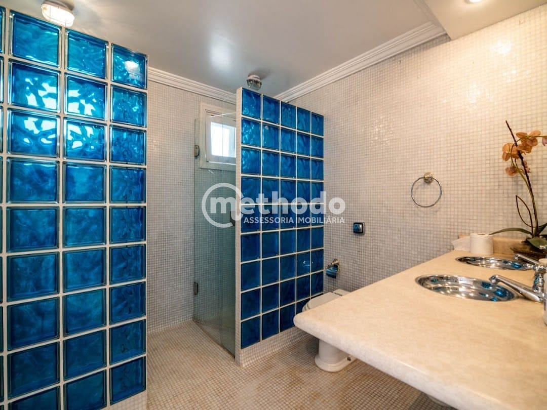 Casa, 4 quartos, 1200 m² - Foto 41