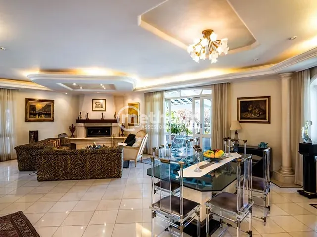 Casa com 6000m² 4 quartos e 6 banheiros, à venda ou para alugar, no bairro Dois Córregos em Valinhos