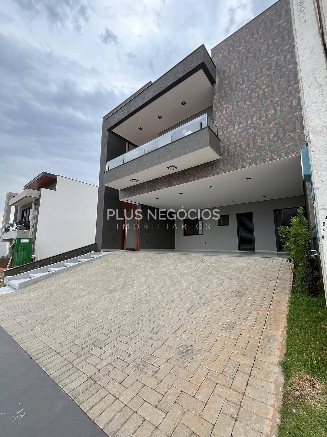 Casa, 4 quartos, 260 m² - Foto 3