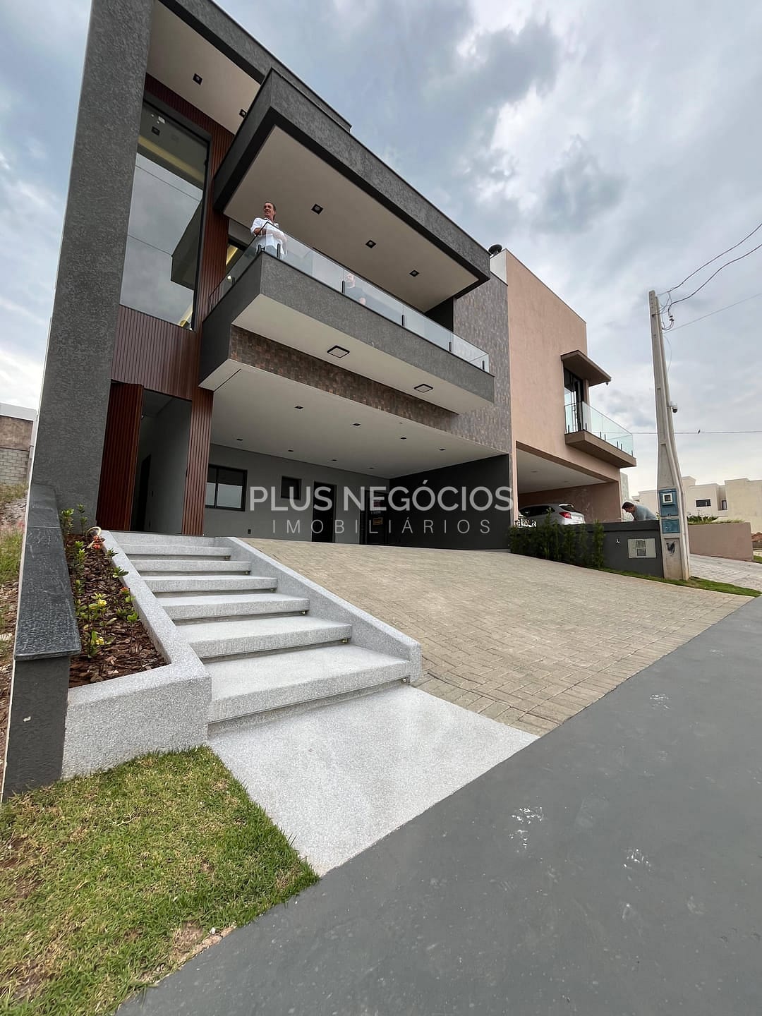 Casa, 4 quartos, 260 m² - Foto 4