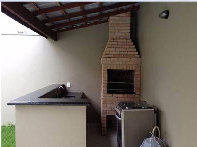 Foto do Casa - Casa residencial à venda, Bosque São Francisco, Votorantim. | Ary Proenca Negócios Imobiliários Ltda