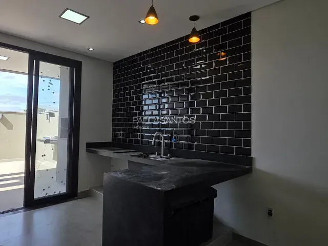 Casa 3 quartos e 4 banheiros, à venda, no bairro Cajuru do Sul em Sorocaba