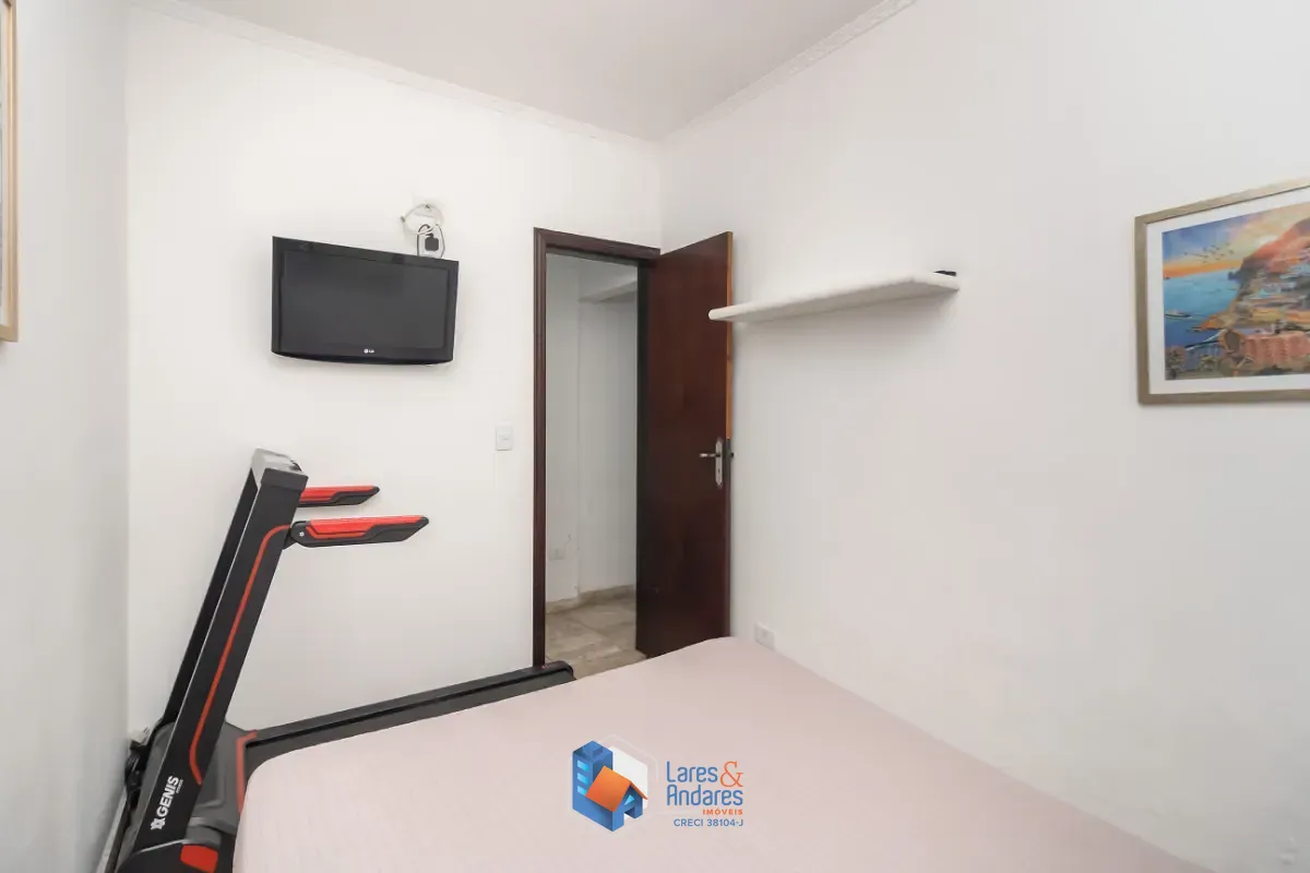 Casa, 3 quartos, 185 m² - Foto 20