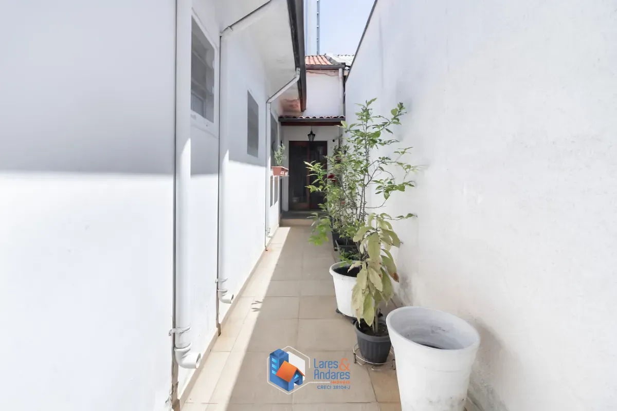 Casa, 3 quartos, 185 m² - Foto 27