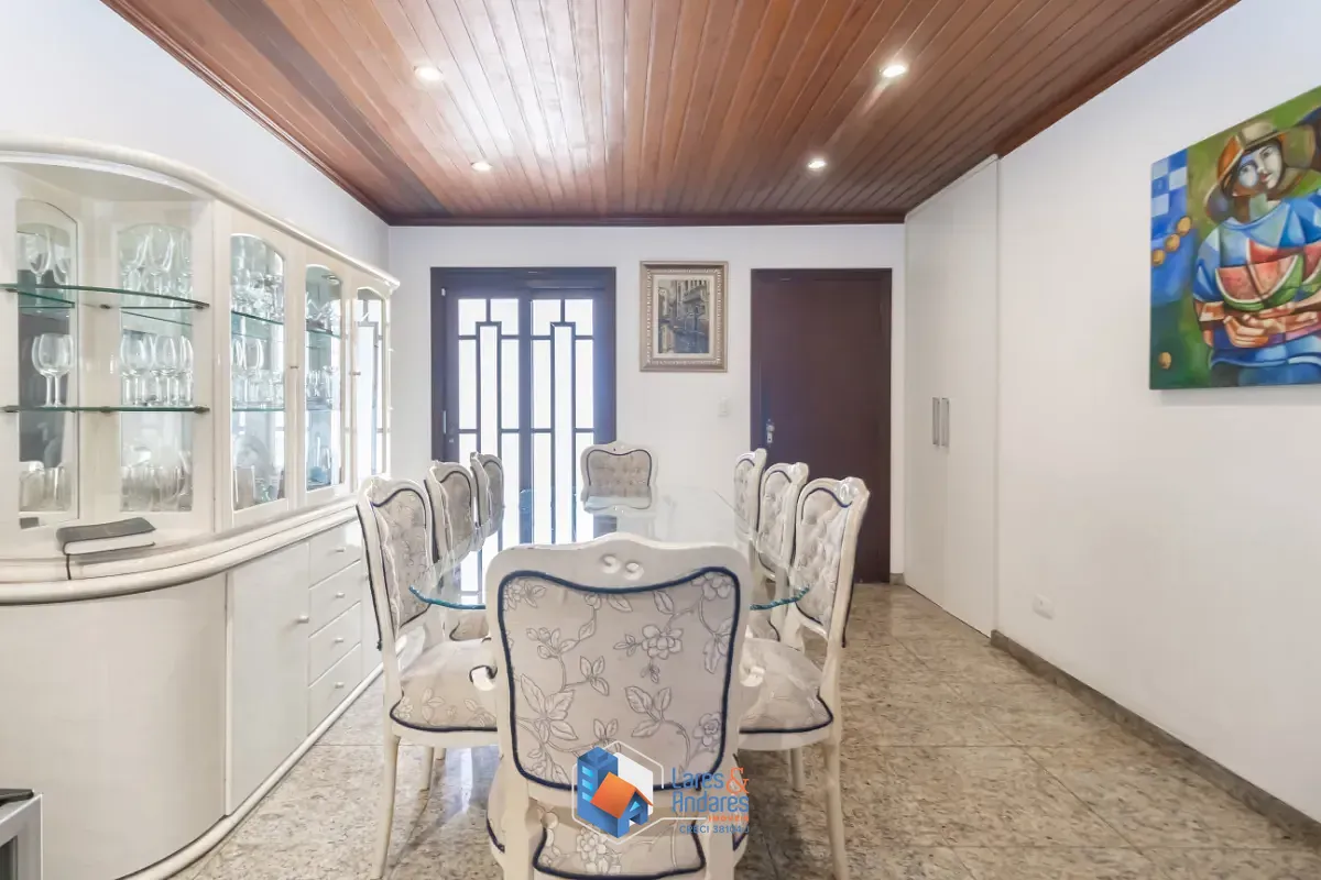 Casa, 3 quartos, 185 m² - Foto 7