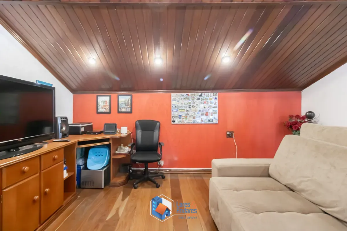 Casa, 3 quartos, 185 m² - Foto 10