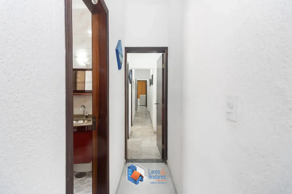 Casa, 3 quartos, 185 m² - Foto 14