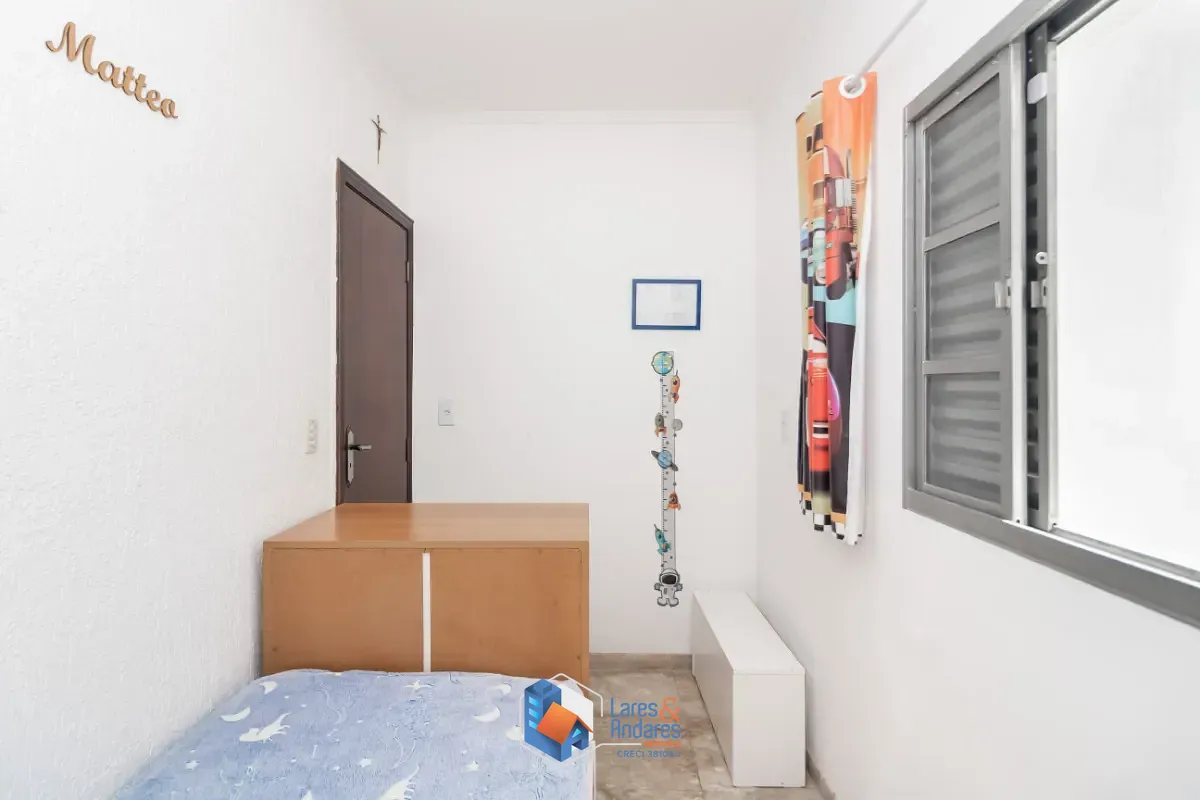 Casa, 3 quartos, 185 m² - Foto 21