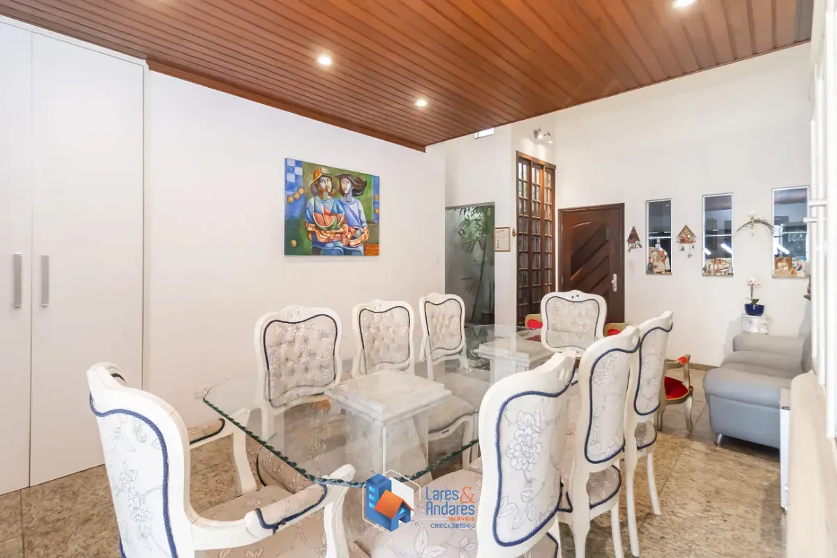 Casa, 3 quartos, 185 m² - Foto 9
