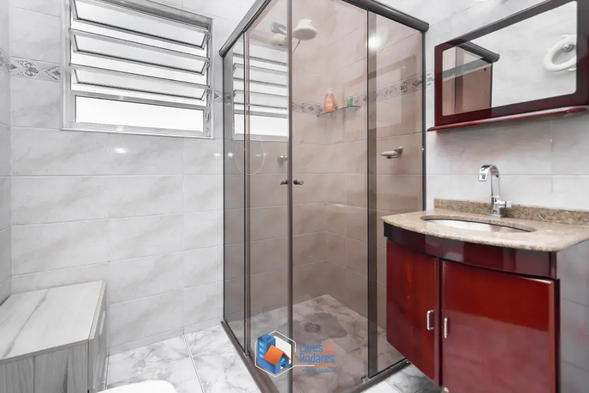 Casa, 3 quartos, 185 m² - Foto 25