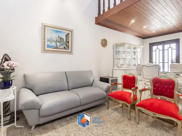 Casa com 150m² 3 quartos e 2 banheiros, à venda, no bairro Ipiranga em São Paulo