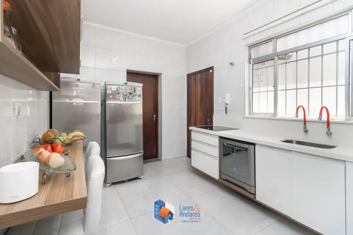 Casa, 3 quartos, 185 m² - Foto 6