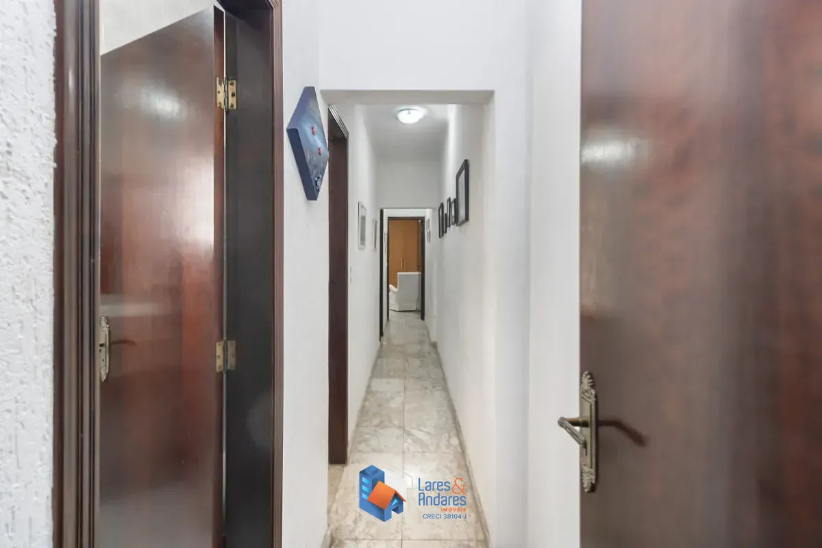 Casa, 3 quartos, 185 m² - Foto 13